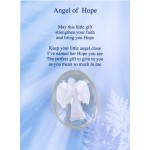 Healing Angel - Angel of Hope (6 Pcs) HAE05